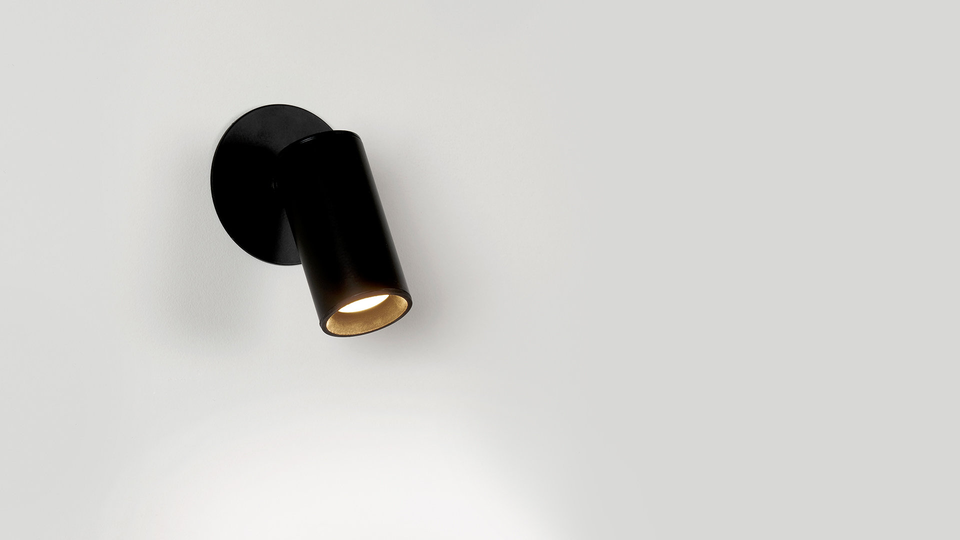 ZANEEN design Haul 6'' Simple Cylinder LED Flush Mount | Perigold